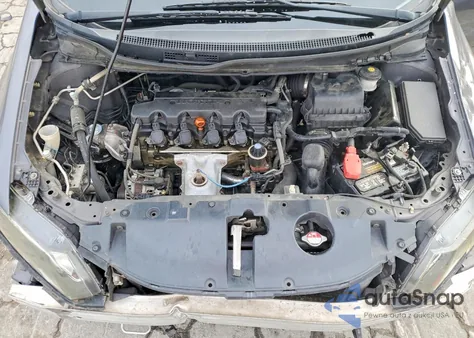 2015 Honda Civic Exl from USA, damaged, VIN 2HGFB2F9XFH515082